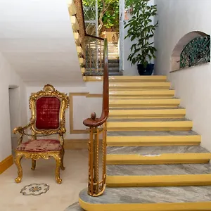 Casa Rocca Piccola Panzió