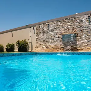 St. Peter's Pool Appartement