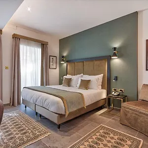 Palazzo Rosaria Boutique Szálloda