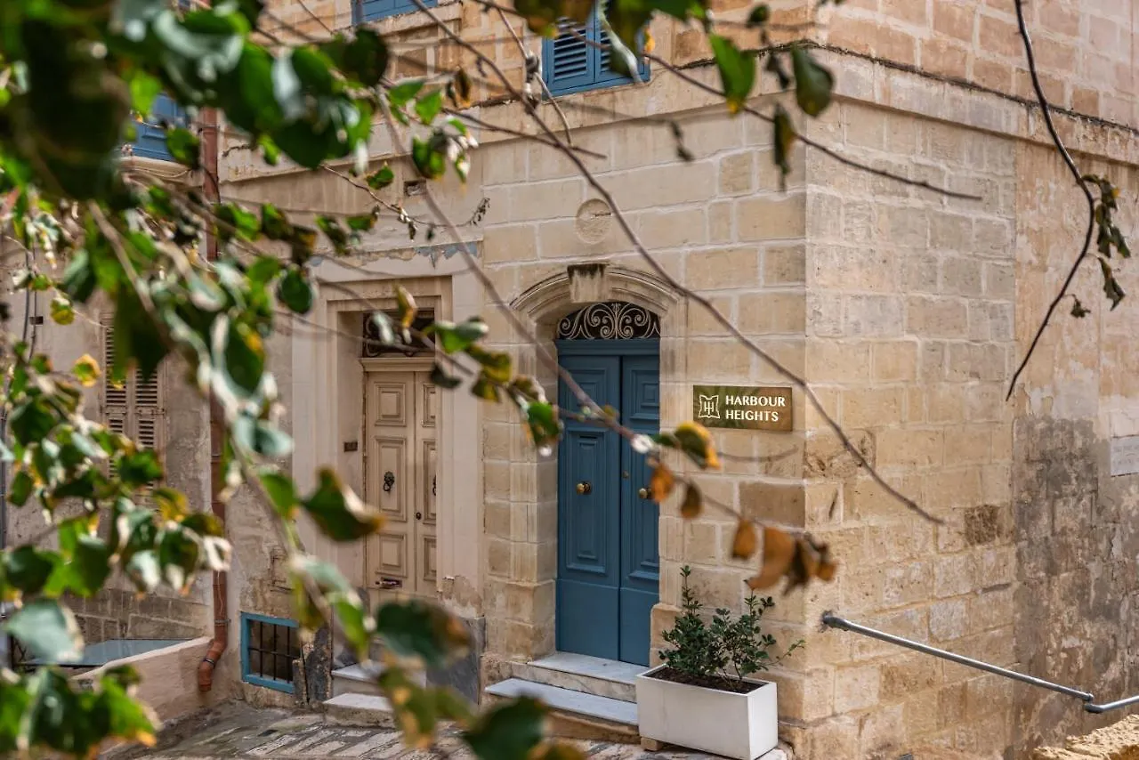 Harbour Heights Apartment Valletta