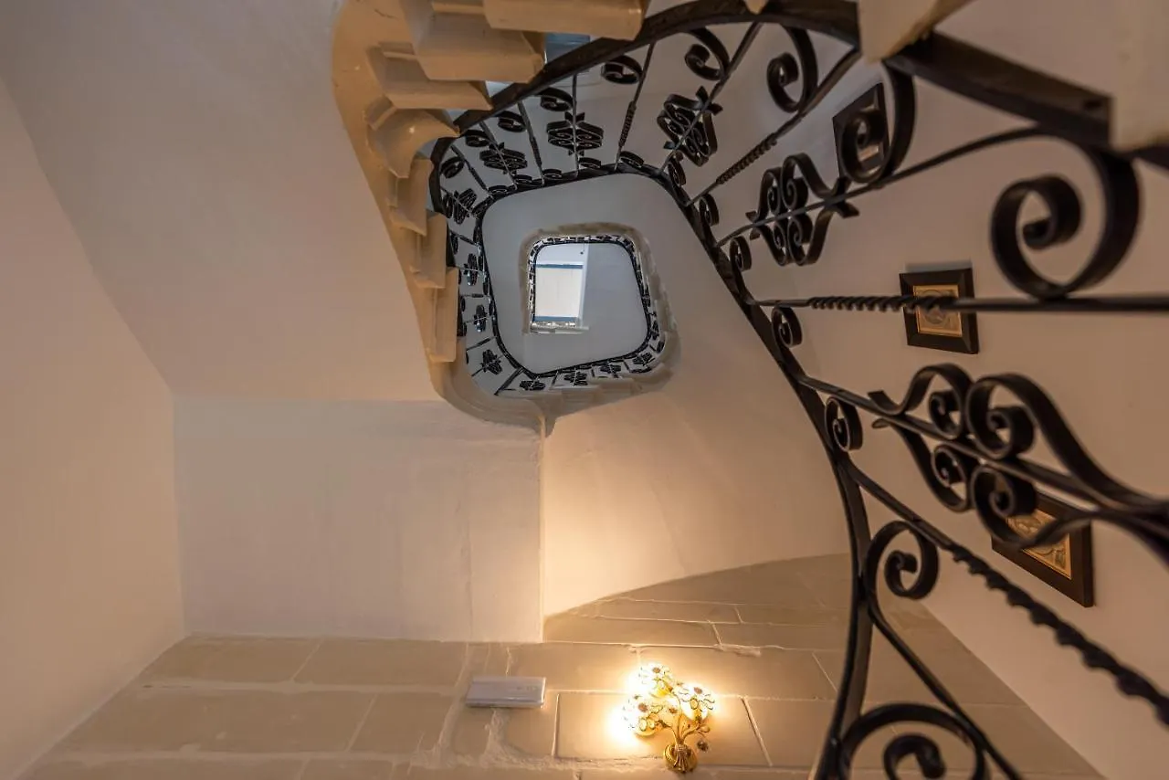 Harbour Heights Apartment Valletta