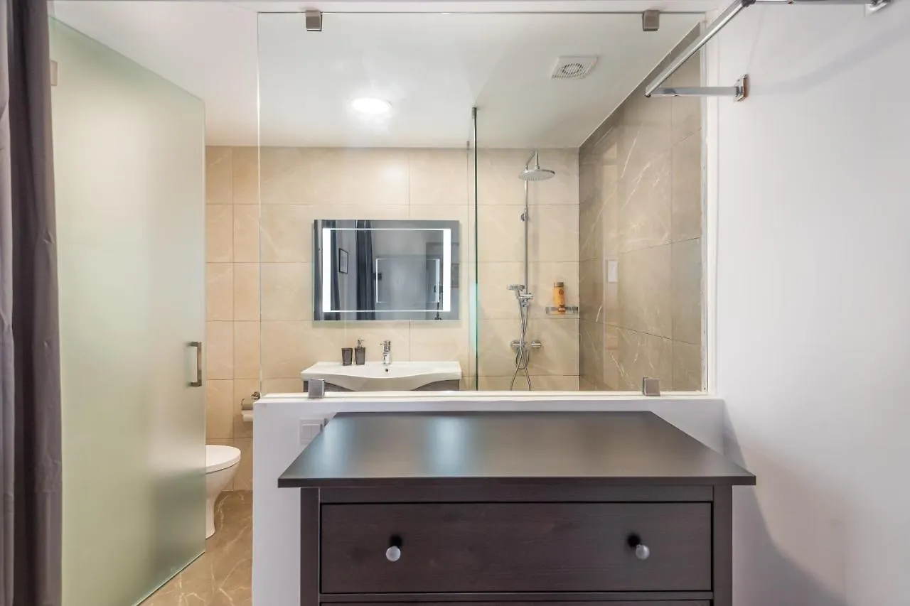 Harbour Heights Apartment Valletta