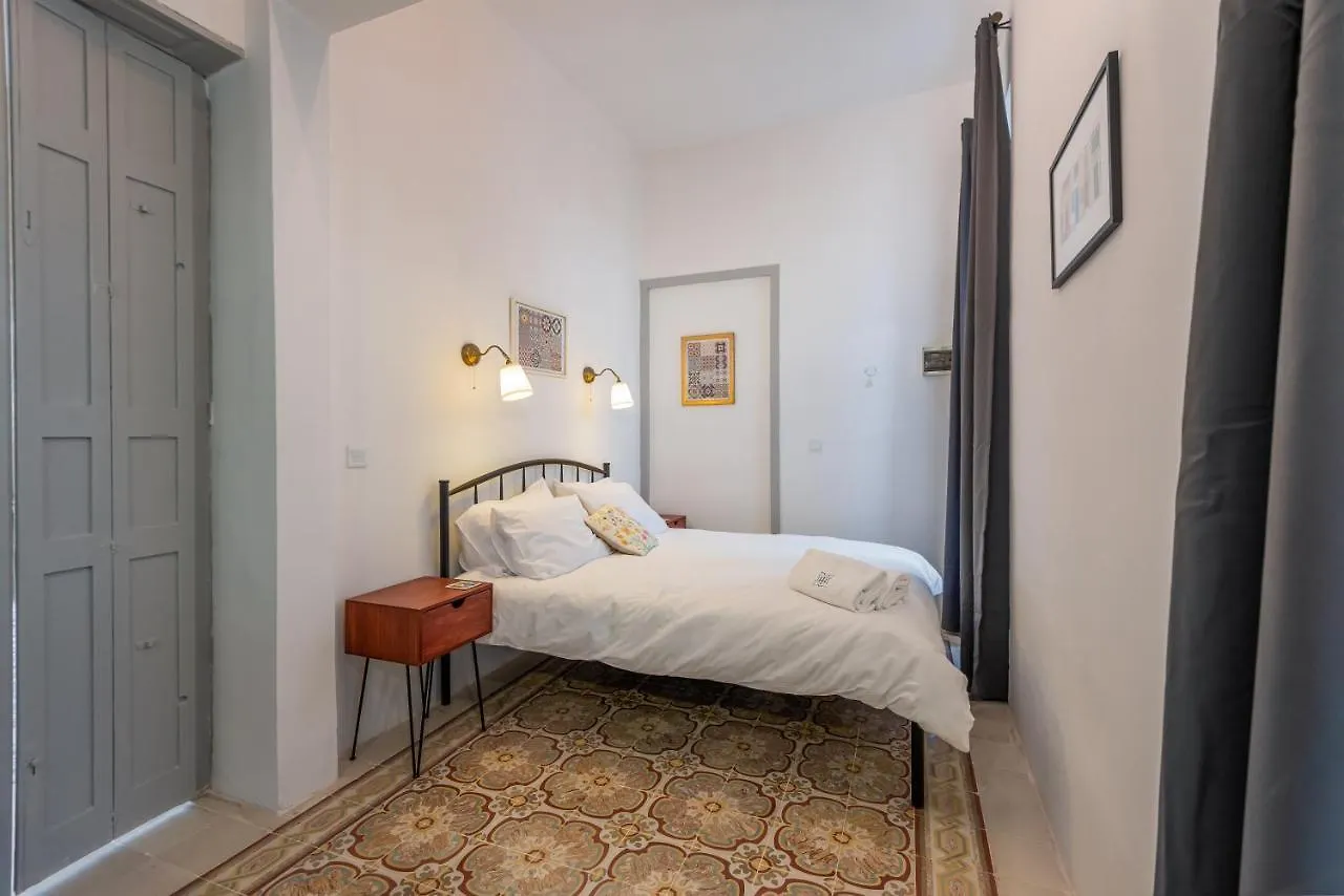 Harbour Heights Apartment Valletta