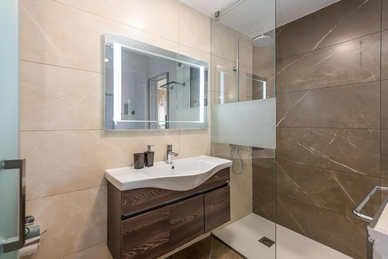Harbour Heights Apartment Valletta