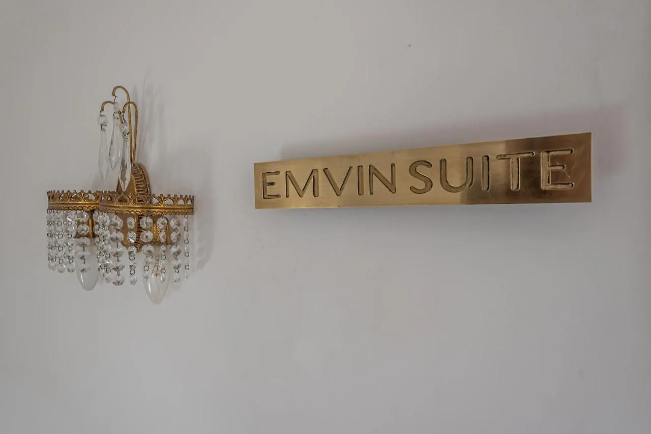 Harbour Heights Apartment Valletta