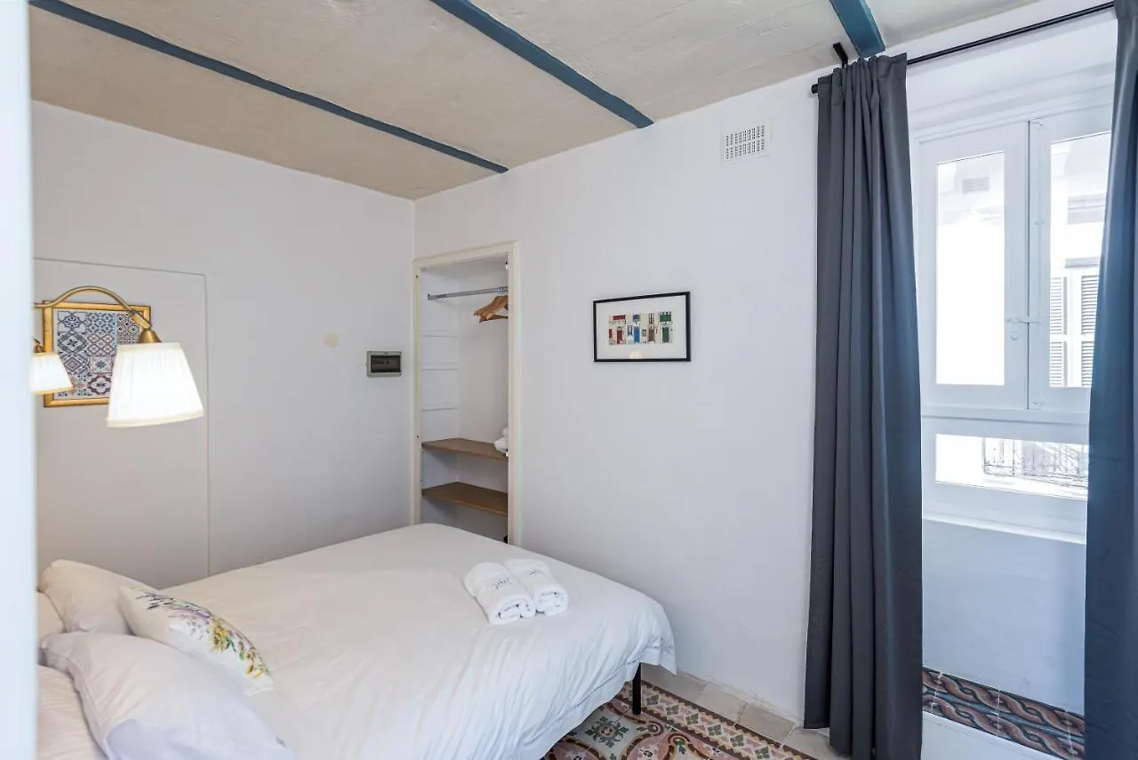 Harbour Heights Apartment Valletta