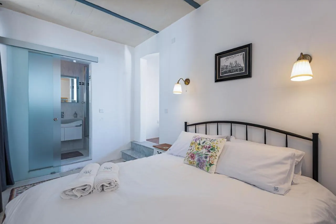 Harbour Heights Apartment Valletta 0*,  Malta
